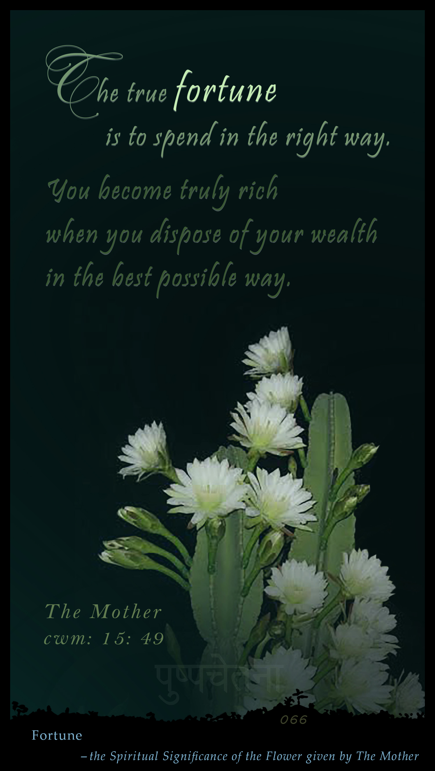 Fortune